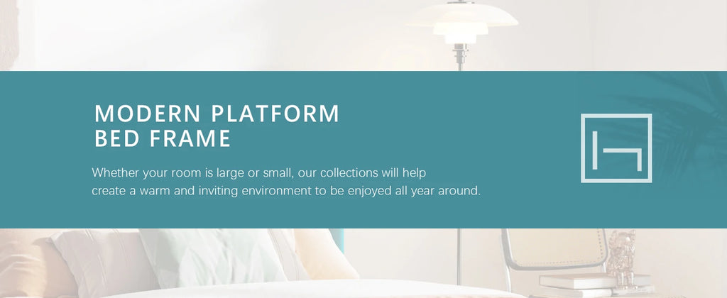 Upholstered Platform Bed Frame with Vertical Channel Tufted Velvet Fabric