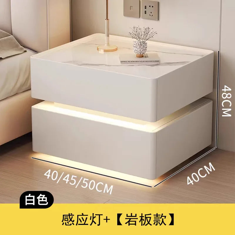 Modern Morocco Nightstand