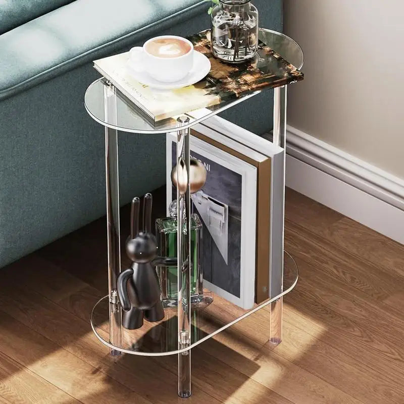 Modern Style Side Table