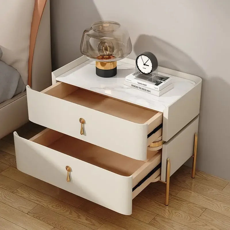 Modern Nightstand