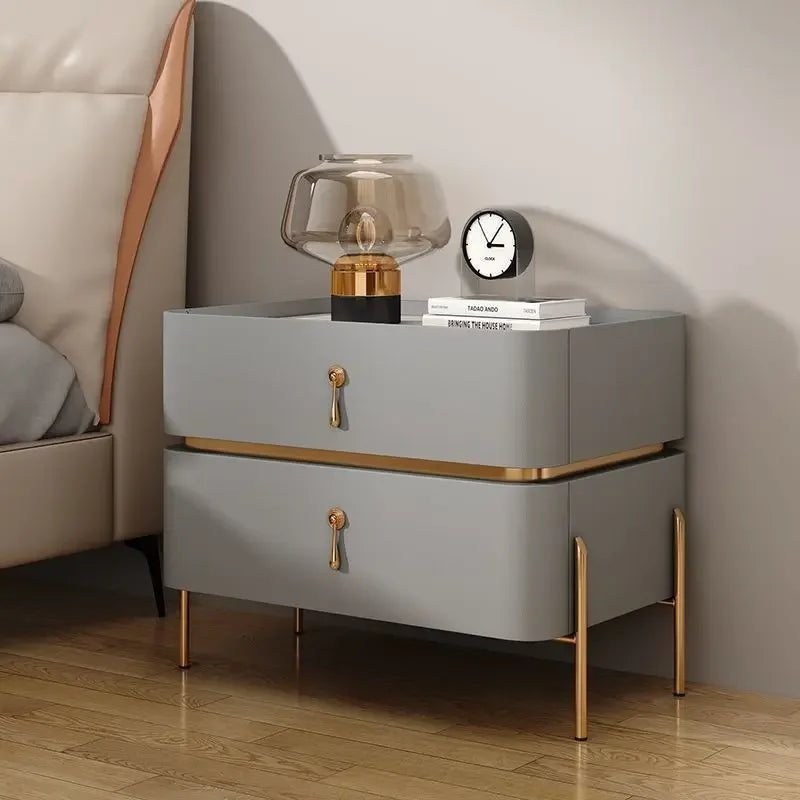 Modern Nightstand