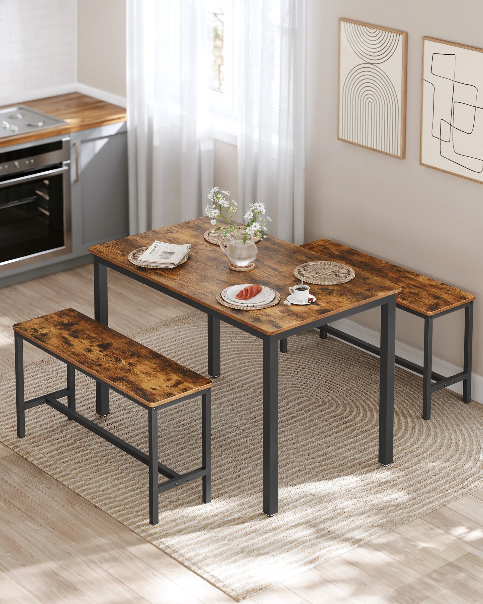 Kitchen Table Set
