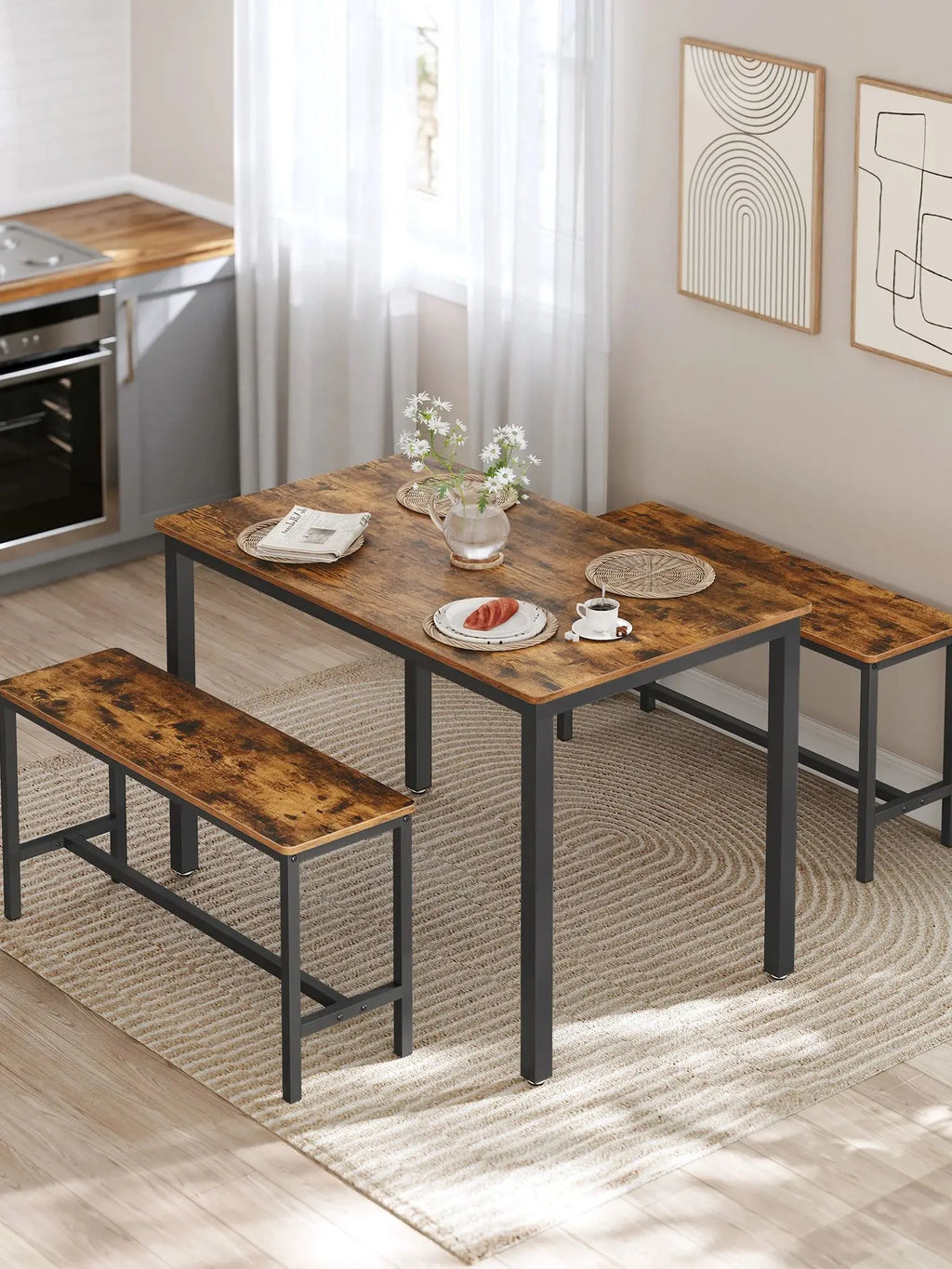 Kitchen Table Set
