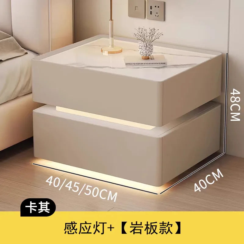 Modern Morocco Nightstand