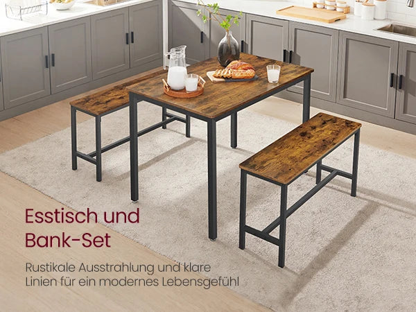 Kitchen Table Set