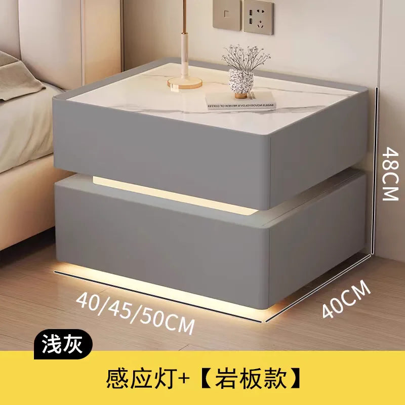 Modern Morocco Nightstand