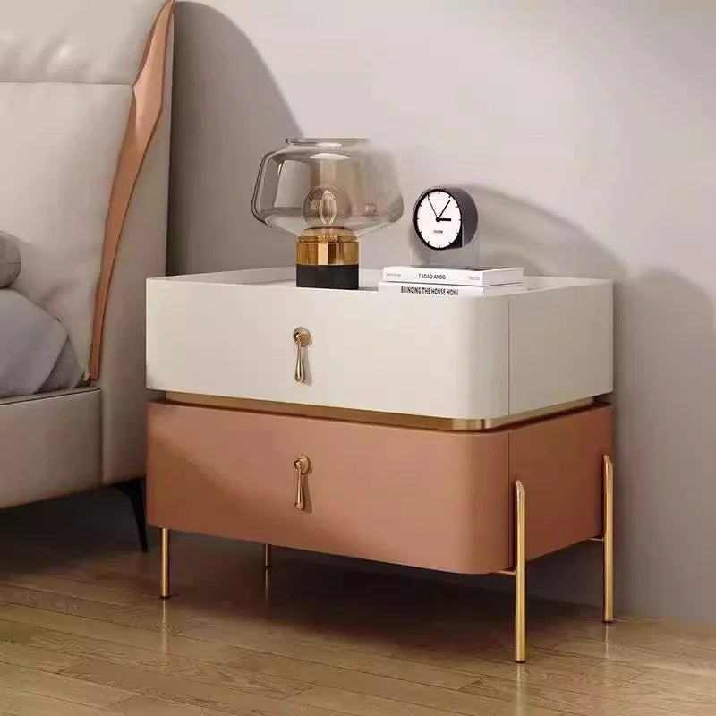 Modern Nightstand