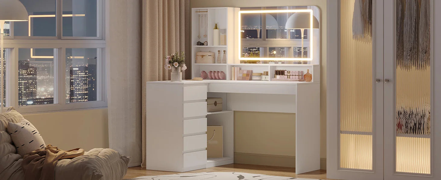 Dressing Table