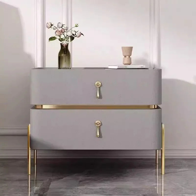 Modern Nightstand