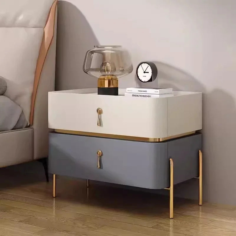 Modern Nightstand