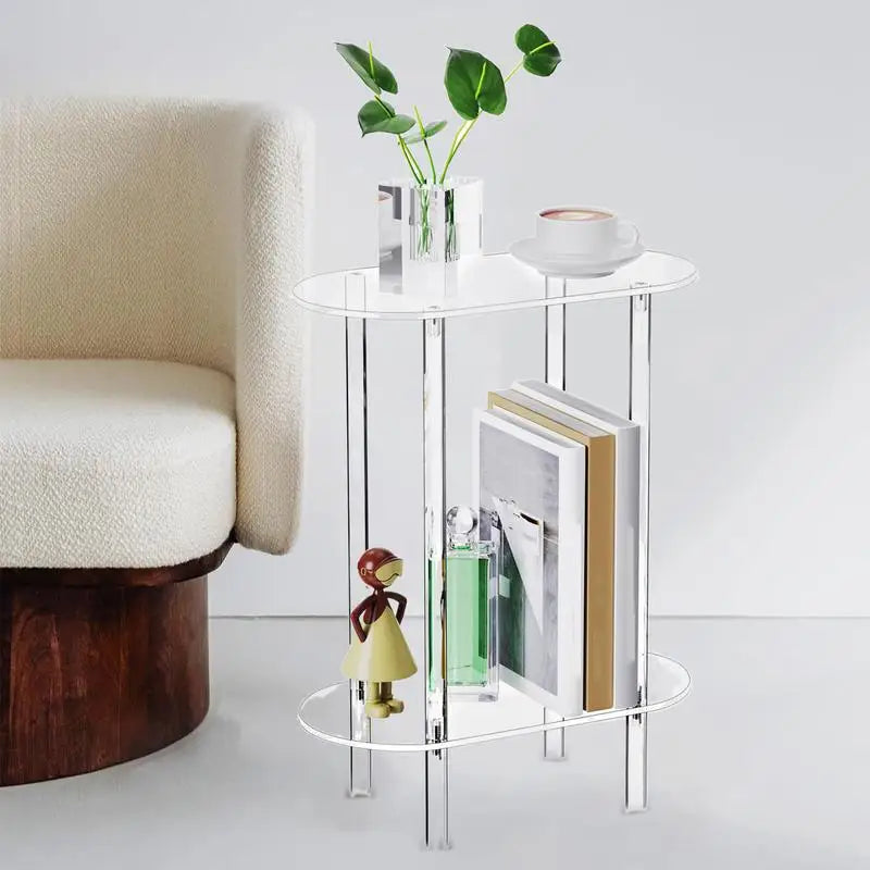 Modern Style Side Table