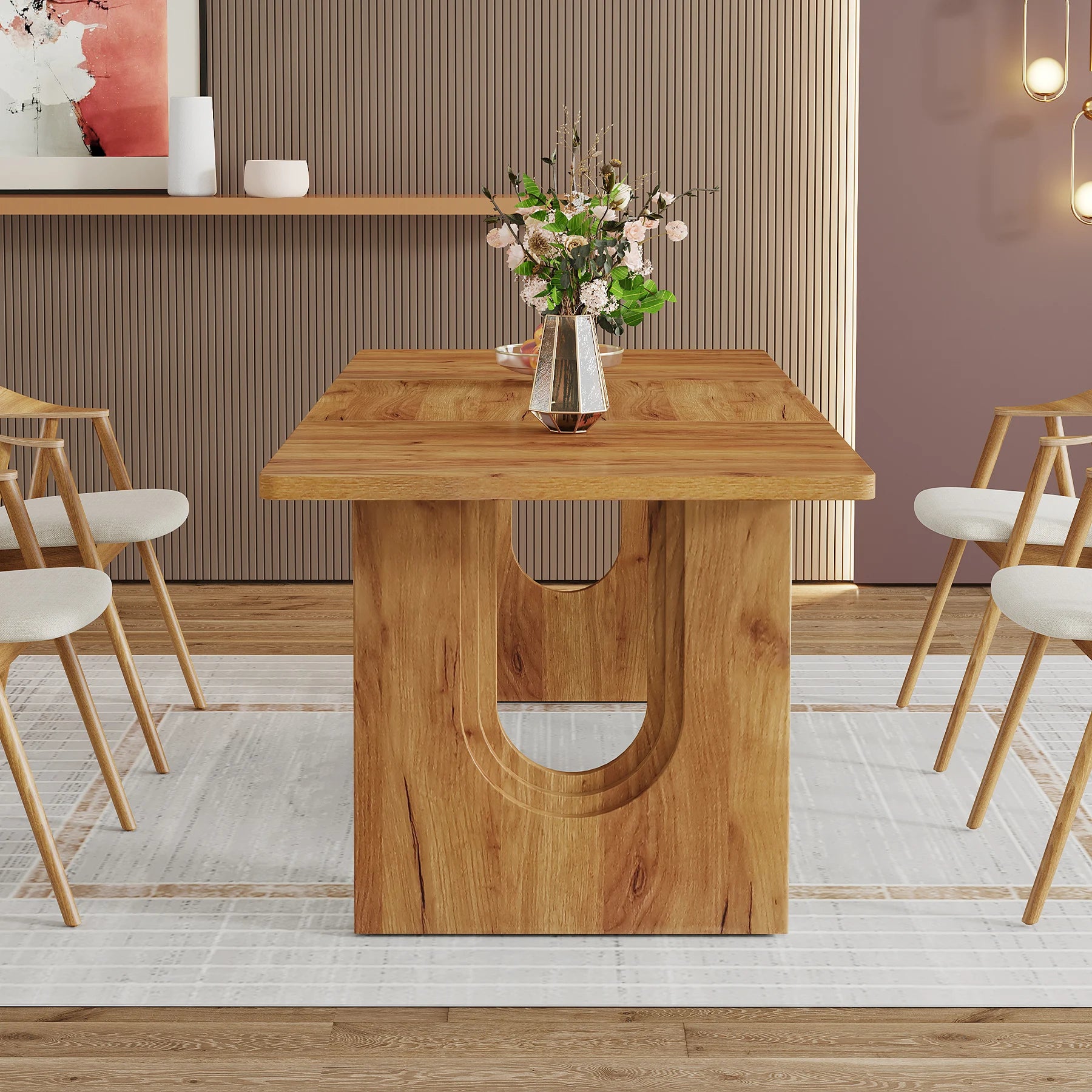 Modern Dining Table
